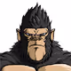 goriller-man