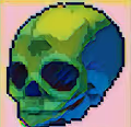 PIXEL LIFE OF CRYPTO
