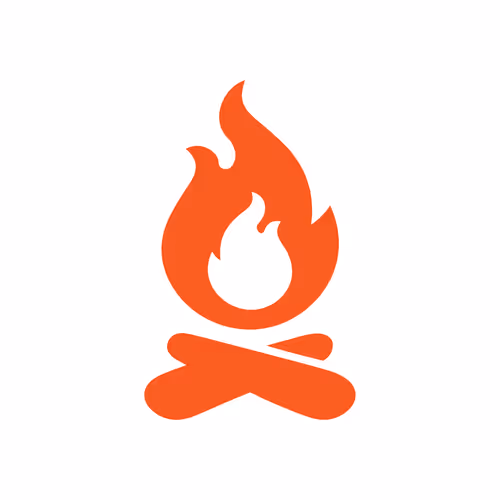CAMPFIRE SEASON (TRINARY)