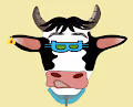 Crypto Cow X