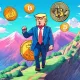 BitTrump Revolution