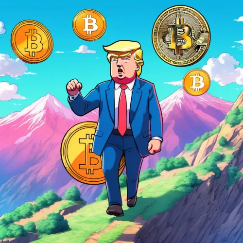 BitTrump Revolution