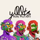 yOOts Pepe
