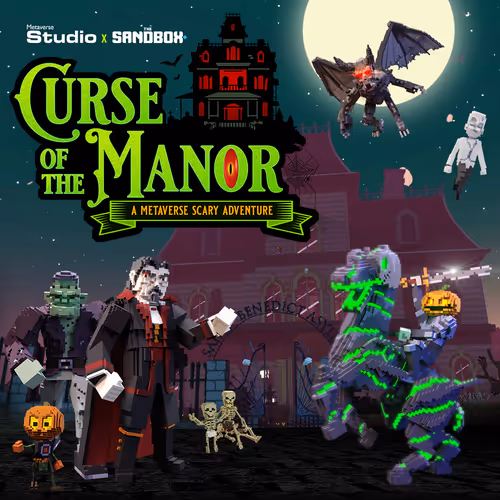 Curse Sign