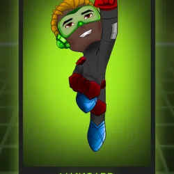 アイテム メディア プレースホルダー