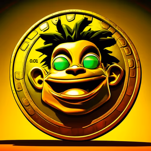 Geek Zeke Collective Coins (R)