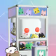 Squishees by ItsNotYourFault x Reddit Collectible Avatars