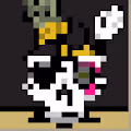 Pixel NumbSkulls