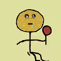 Golden Crypton Stickmen