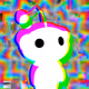 Err0r by Faeble x Reddit Collectible Avatars