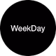 WeekDay NFT