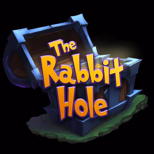 The Rabbit Hole Game Rewards