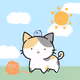 Heartwarming Cats