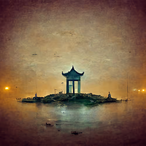 Meta of Kinmen