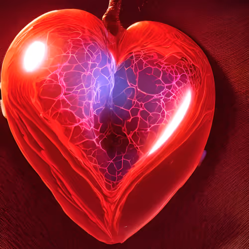 Vortex love