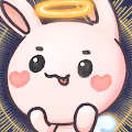 - Super Bunny - Polygon