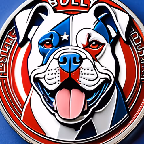Bully Coin