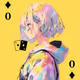 Poker Girl NFT ♦0