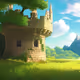 Your Castle Awaits