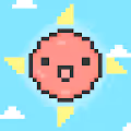 CryptoSunny -Polygon-