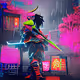 toxic warrior