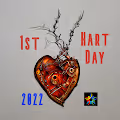 1st Hart Day, 2022