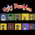 ugly donkies
