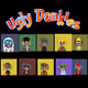 ugly donkies