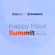 Happy Hour Summit em Floripa