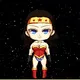Superhero DC Caniwow Team