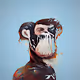 WEIRD APE CLUB (WAC)