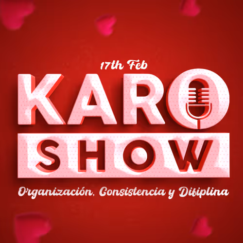 KaroShow Discord 17th Event