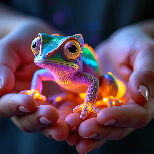 PAT'NFTs ECO TOKEN'Friends