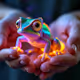 PAT'NFTs ECO TOKEN'Friends