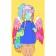 Elody's Unusual Girls