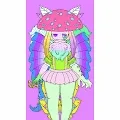 Elody's Unusual Girls