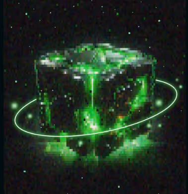 Nebula Stealth - Mind Network