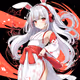 Fantastic Miracle Girls Kimono Edition Usamimiko 001