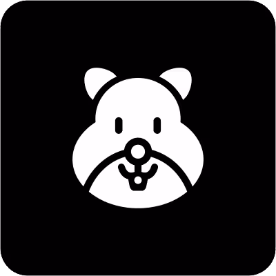 Hamster Kombat Avatar