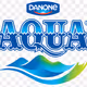 Danone Aqua Water