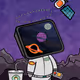 Caffeinated Coder by Sending Tacoz x Reddit Collectible Avatars