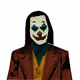 depressed  Joker