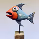 Aqua Sculpts