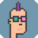 Cryptopunks Legends