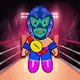 Lucha Libre Mini