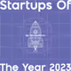 Startups of the Year Vote 2023 by HackerNoon