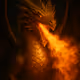 Golden Fire