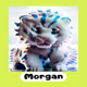 ViesteToken Lion Cub