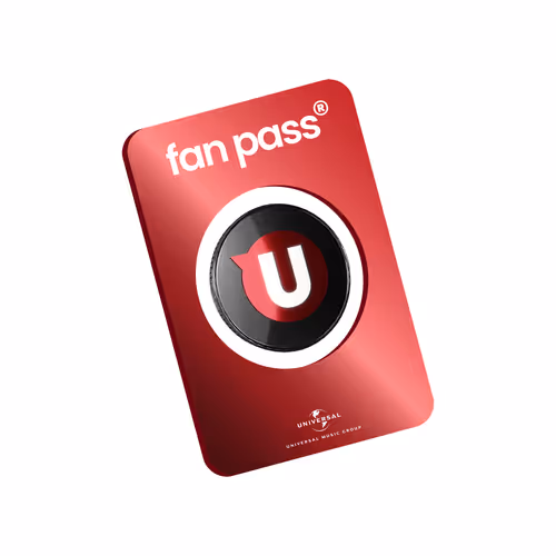 uDiscover Music Fan Pass