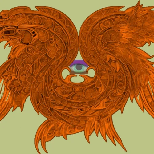The Seraphim